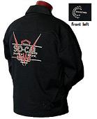 SO-CAL Service Lightweight Mechanic Jacket
